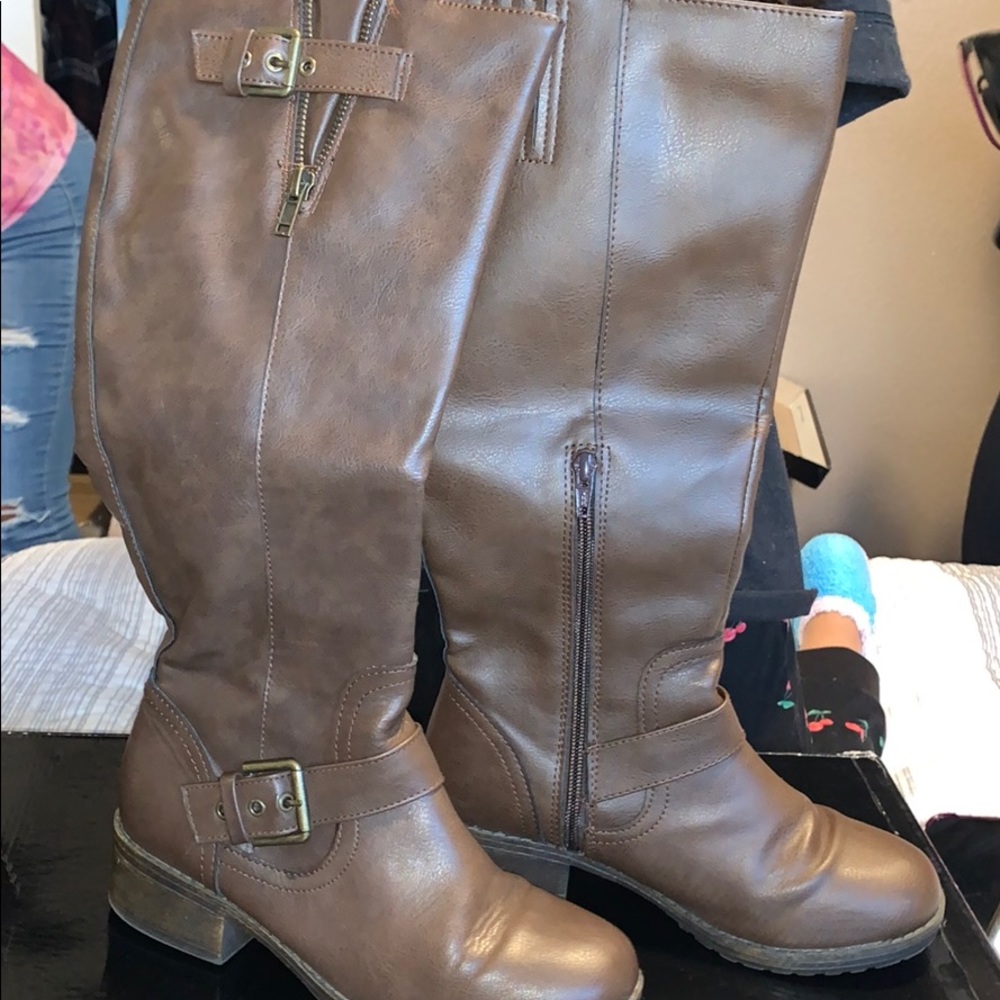 Boots